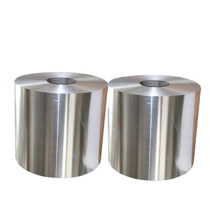 Corrosion Resistant Conductive Clad Tin Plated Copper Foil